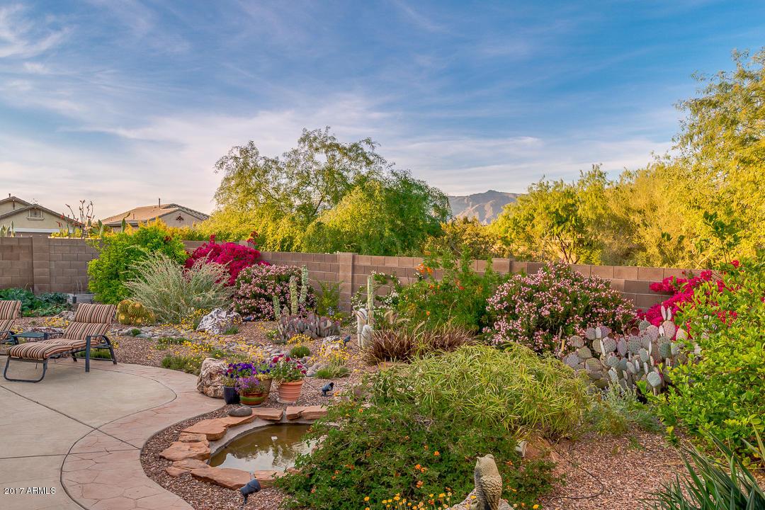 8297 S Desert Preserve Ct., Gold Canyon, AZ 85118