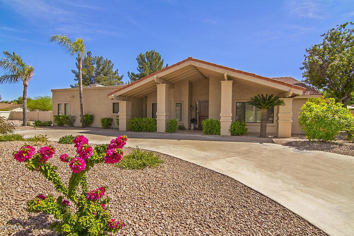 5373 E Sahuaro Dr., Scottsdale, AZ 85254