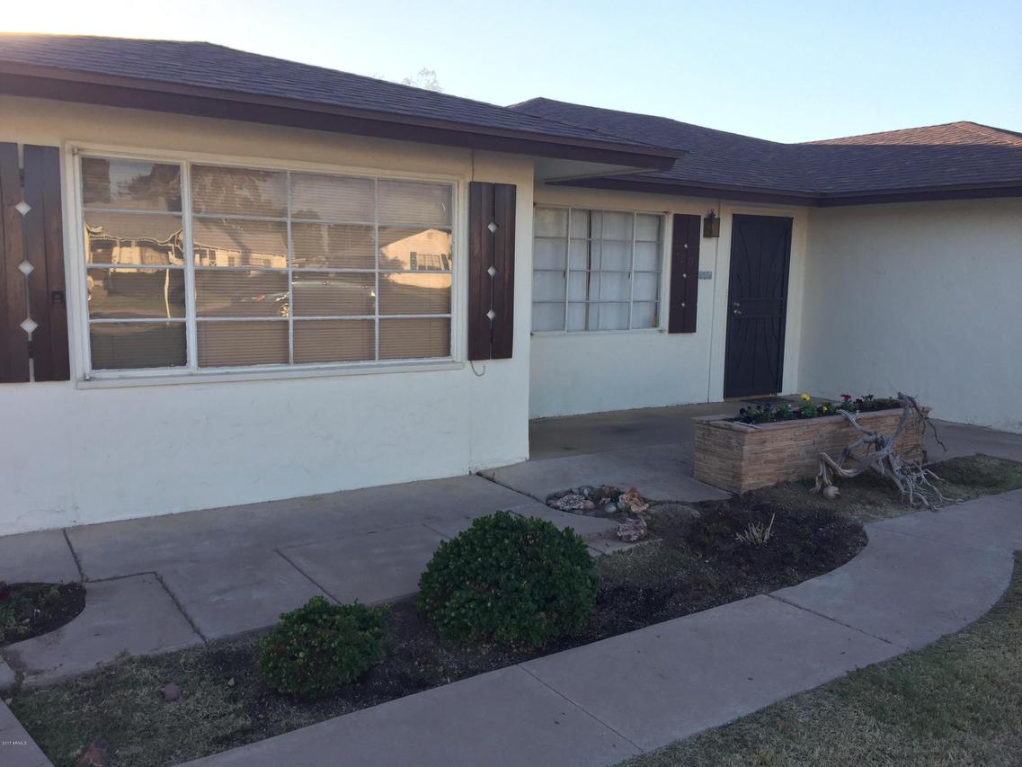 4206 N 16th Dr., Phoenix, AZ 85015