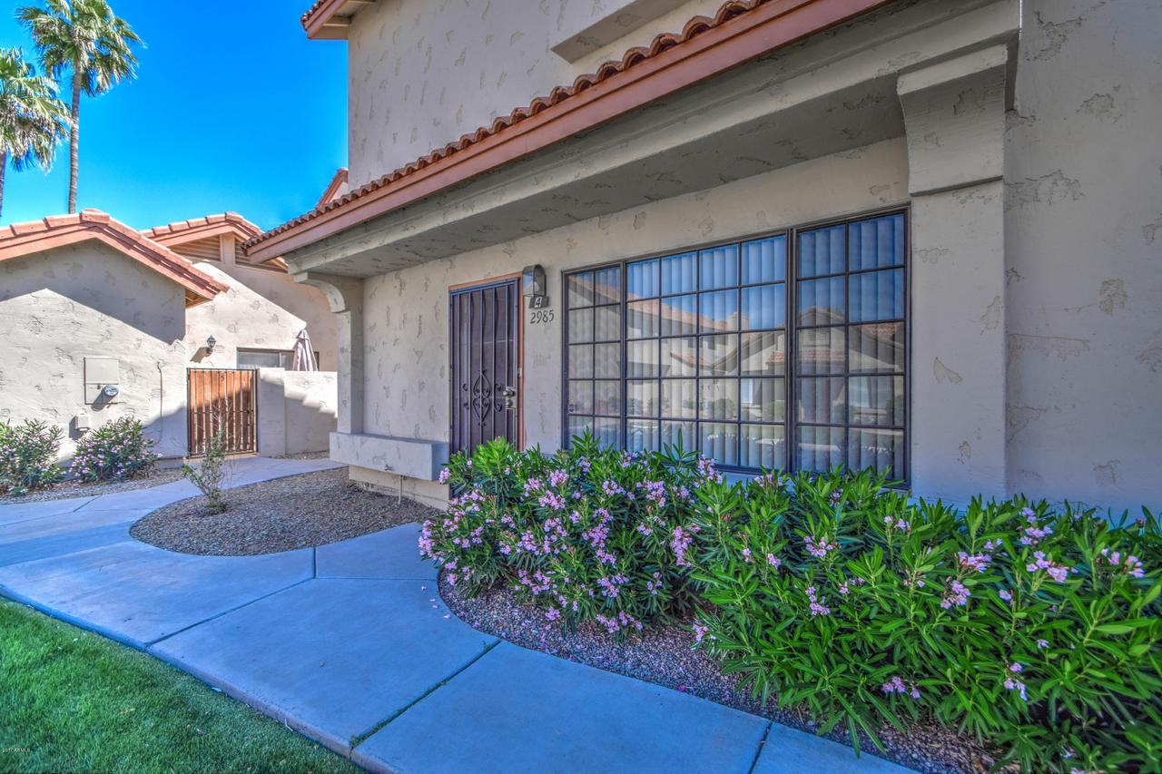 2985 N Oregon St. #4, Chandler, AZ 85225