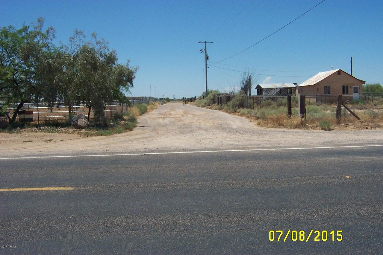 S 212th Ave. #'-', Buckeye, AZ 85326