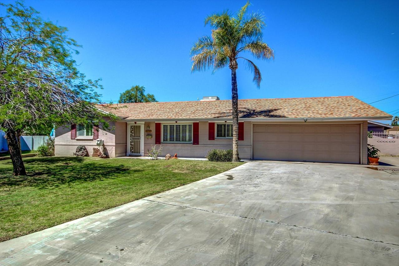 2016 E Mulberry Dr., Phoenix, AZ 85016