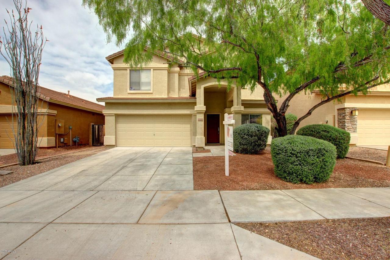 2556 W Preserve Way, Phoenix, AZ 85085