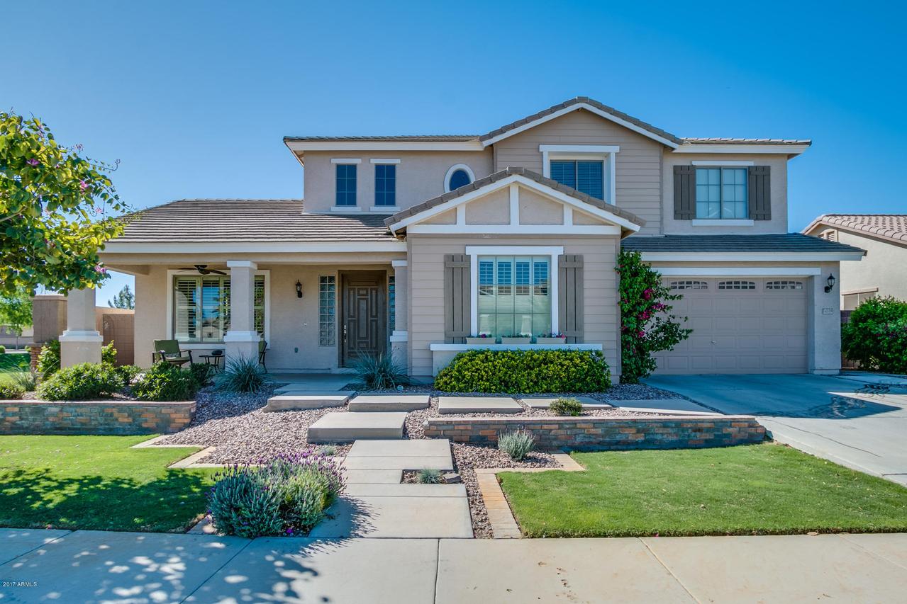 14319 W Mandalay Ln., Surprise, AZ 85379