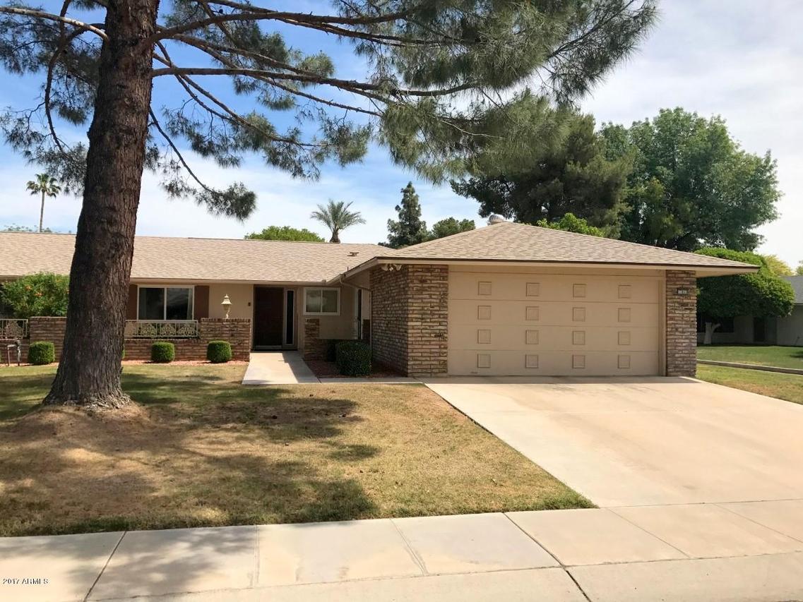 17831 N 102nd Dr., Sun City, AZ 85373
