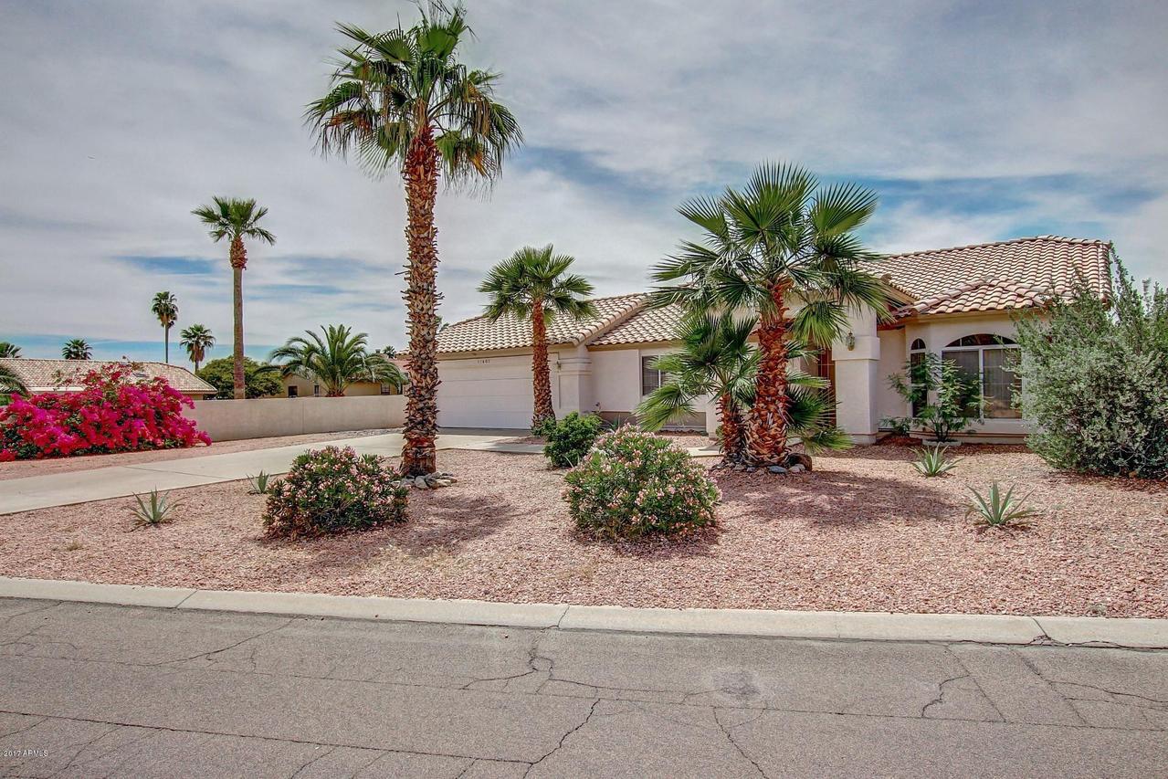 17401 E Valloroso Dr., Fountain Hills, AZ 85268