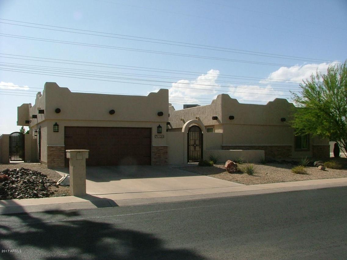 11205 W Granada Dr., Sun City, AZ 85373