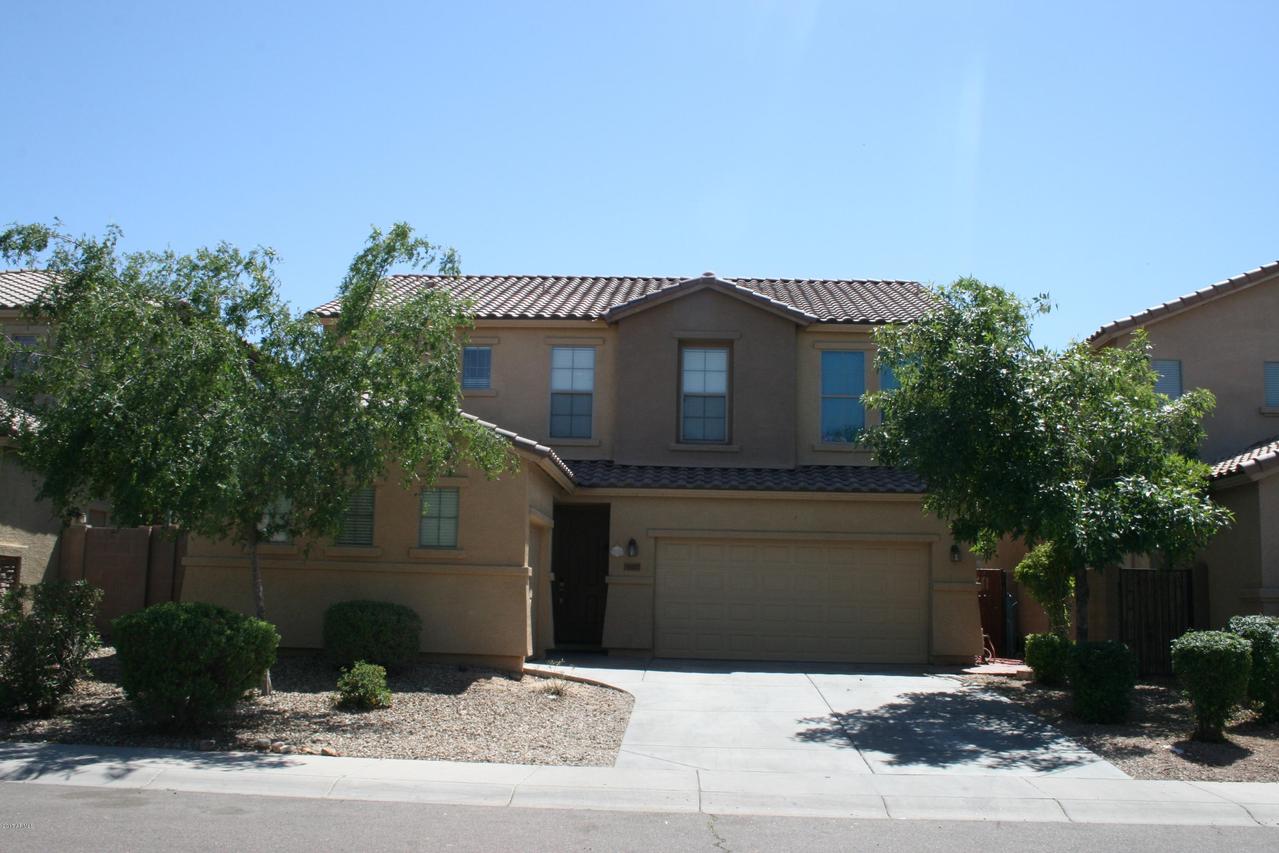 10027 W Illini St., Tolleson, AZ 85353