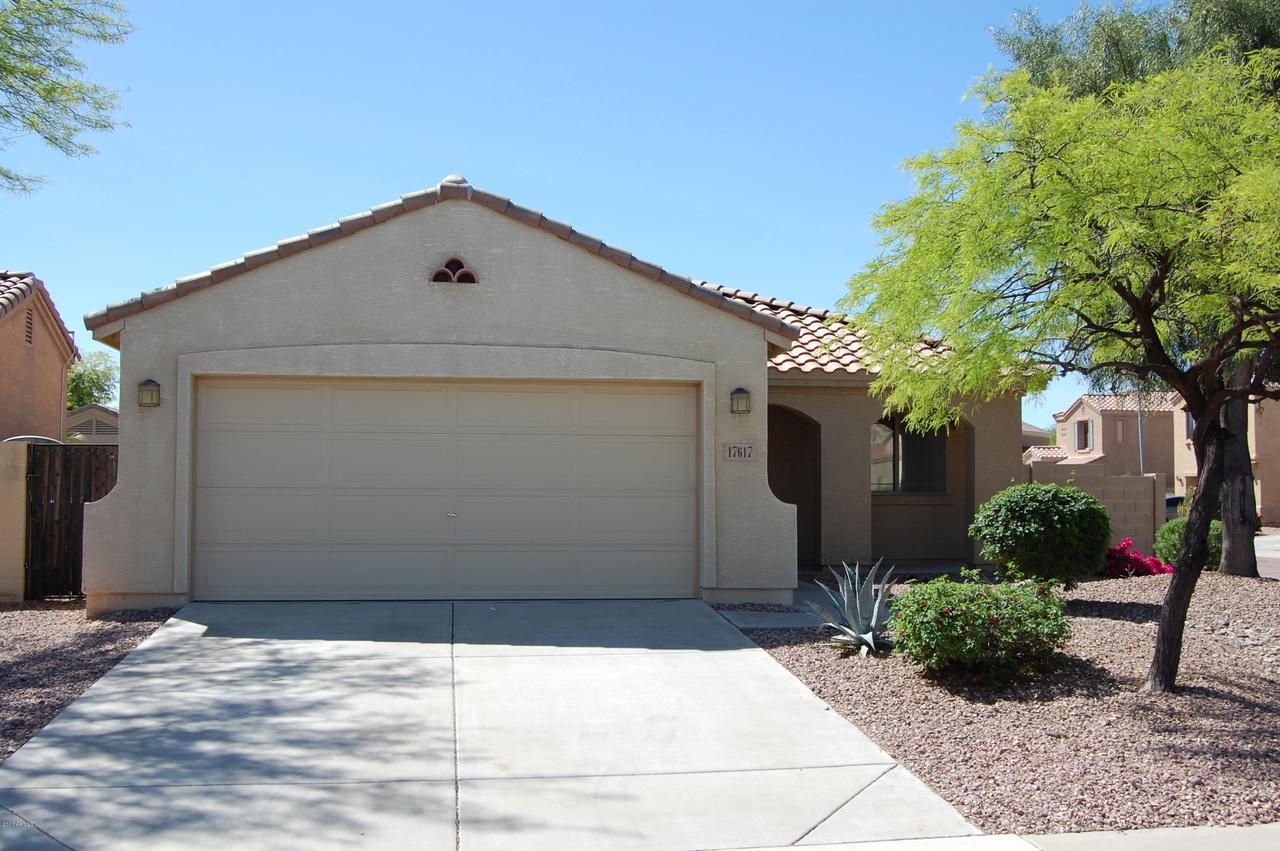 17617 W Calavar Rd., Surprise, AZ 85388
