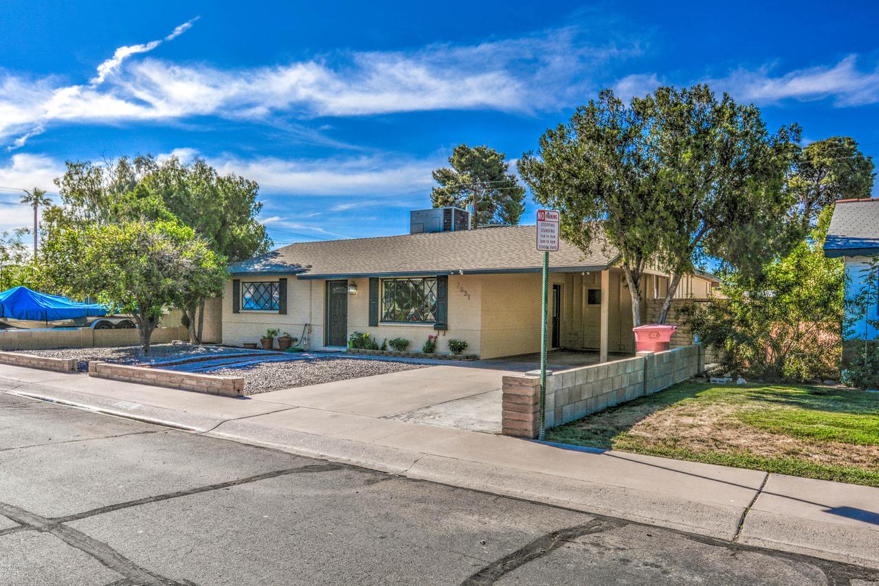 7531 E Mckinley St., Scottsdale, AZ 85257