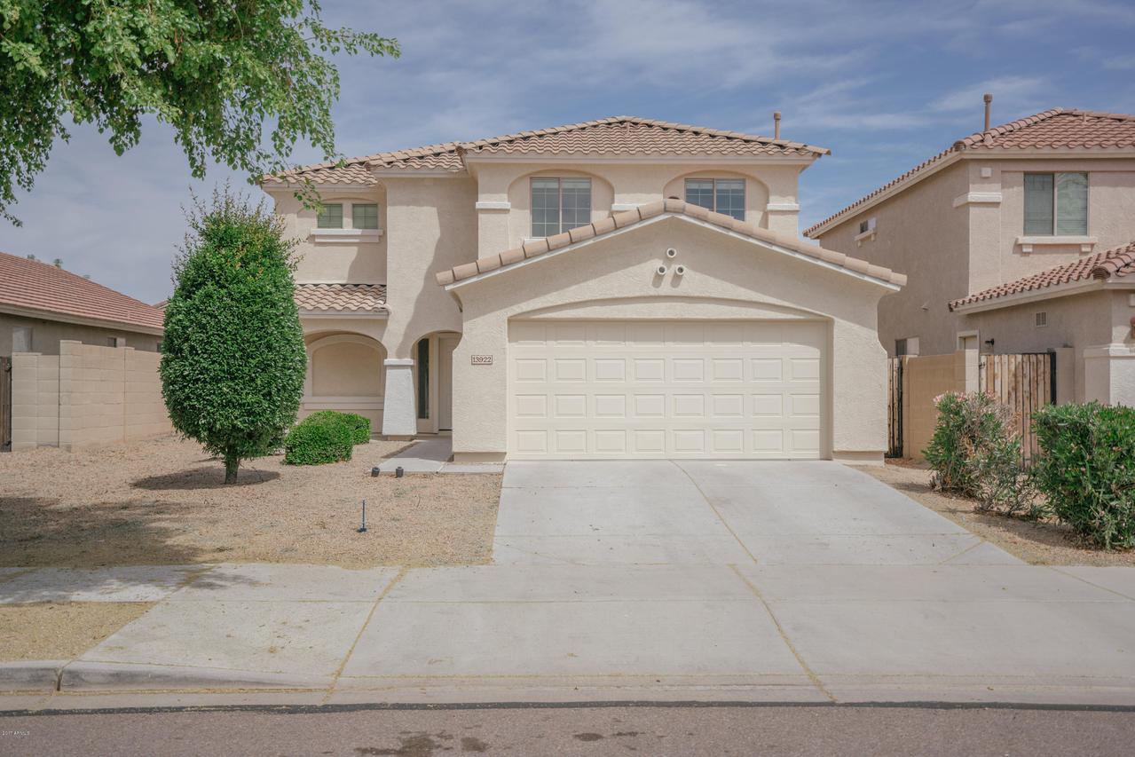 13922 W Port Royale Ln., Surprise, AZ 85379