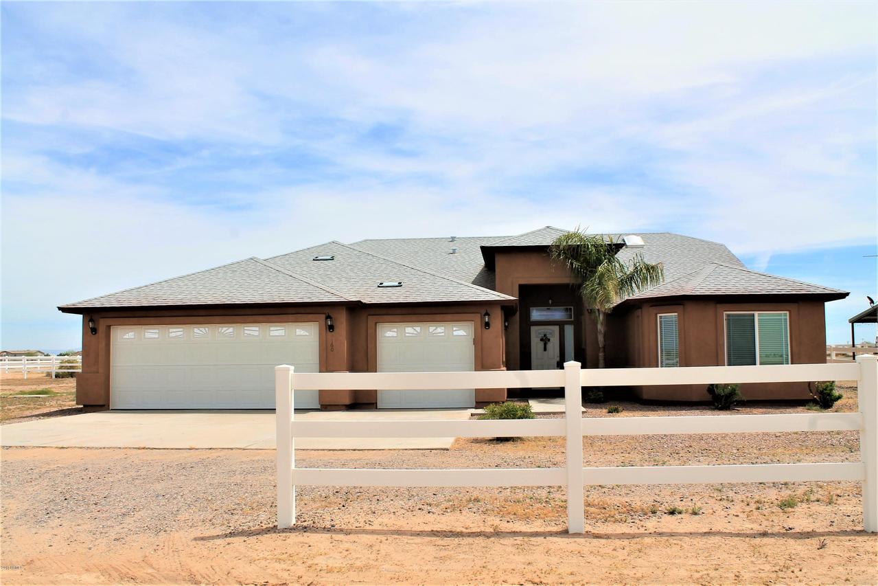 6760 W Lake Erie Dr., Casa Grande, AZ 85194
