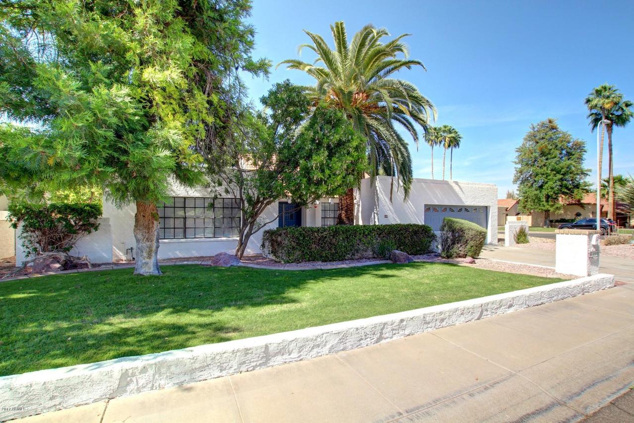 600 W Chilton St., Chandler, AZ 85225