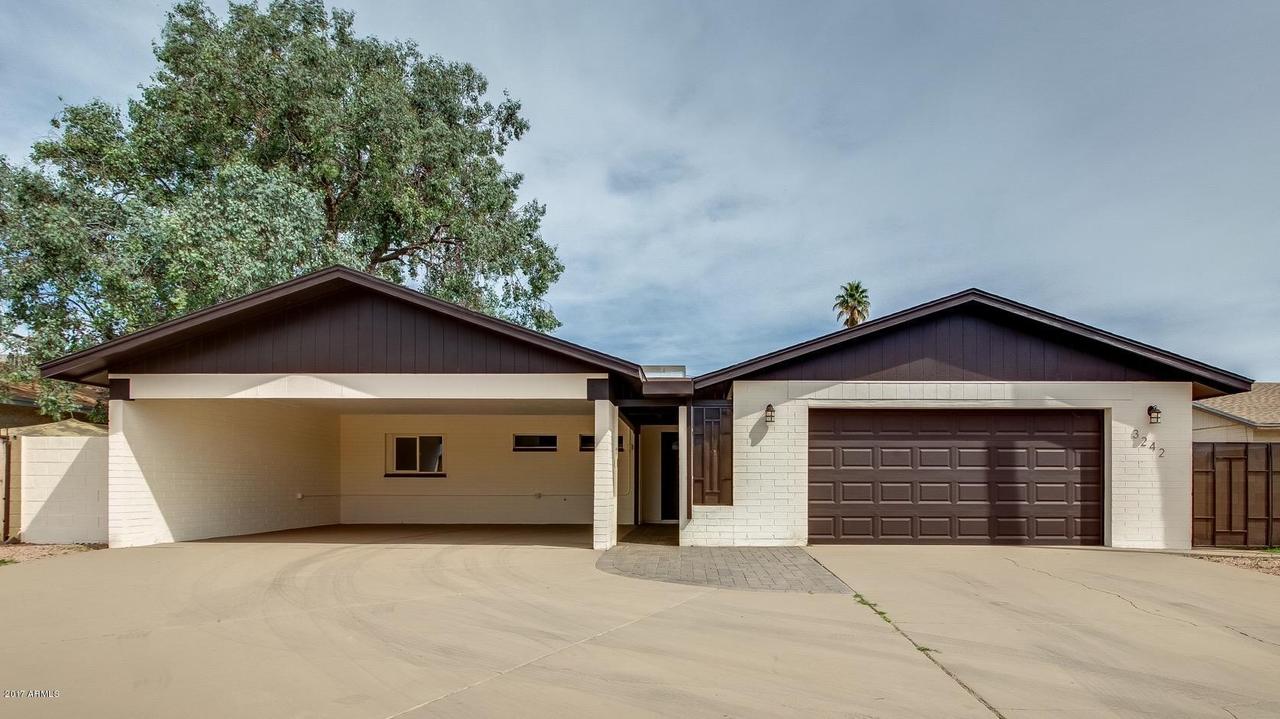 3242 E Emile Zola Ave., Phoenix, AZ 85032