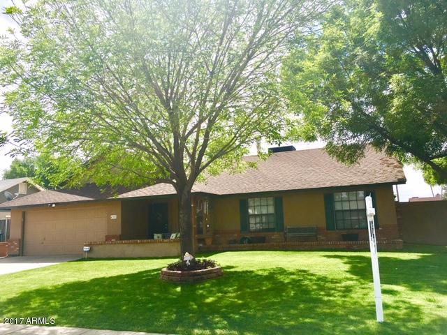 4307 E Downing St., Mesa, AZ 85205