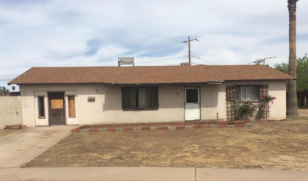 3443 N 49th Dr., Phoenix, AZ 85031