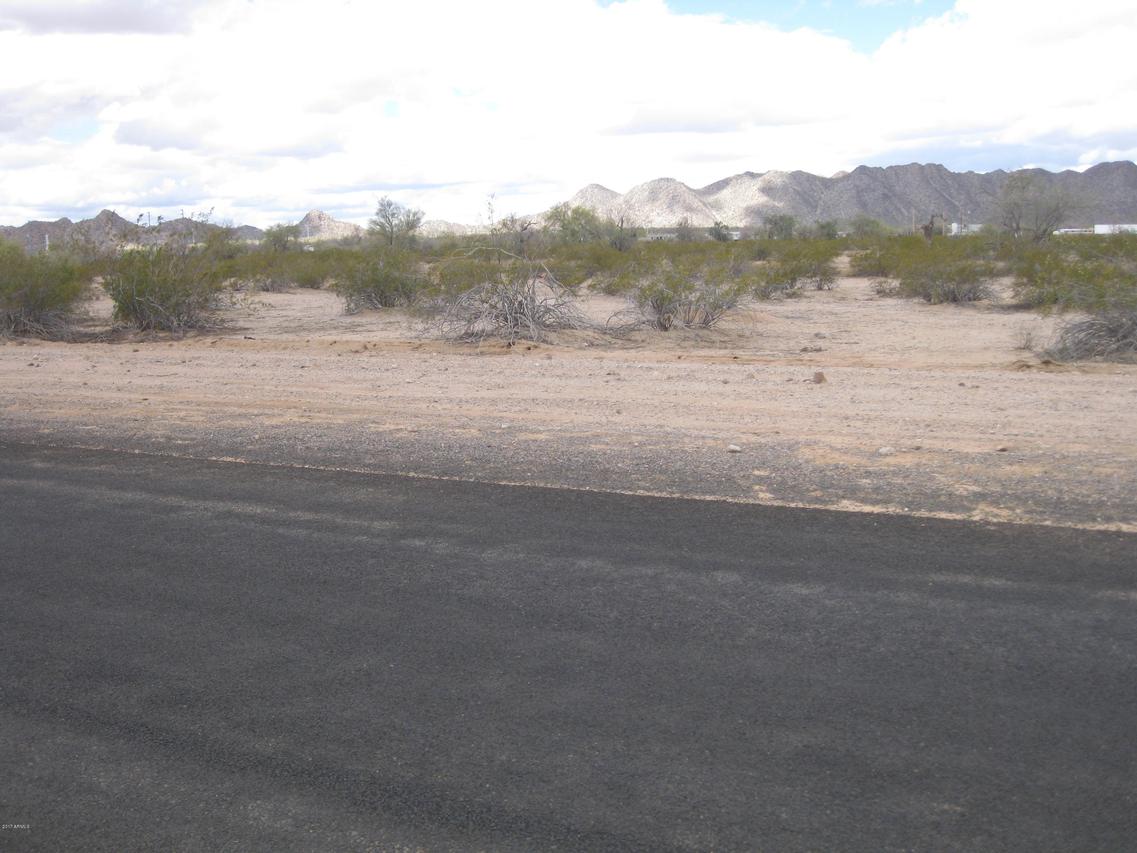 S Ralston Rd. #105, Maricopa, AZ 85139