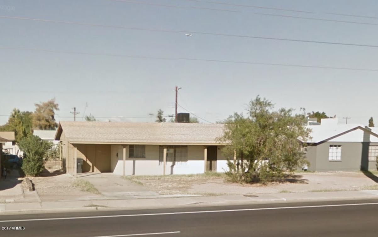 1746 W University Dr., Mesa, AZ 85201