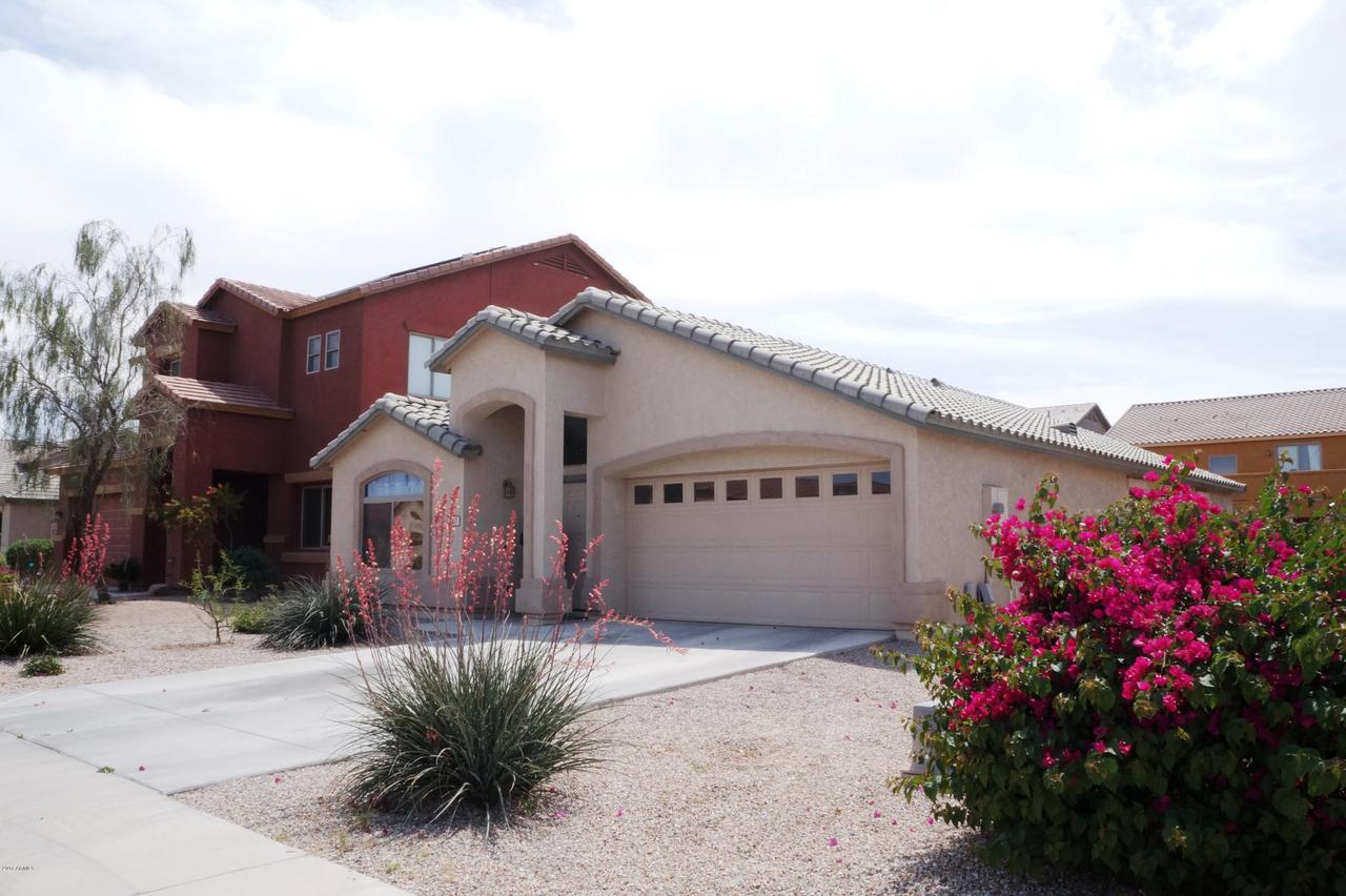929 W Mesquite Tree Ln., San Tan Valley, AZ 85143