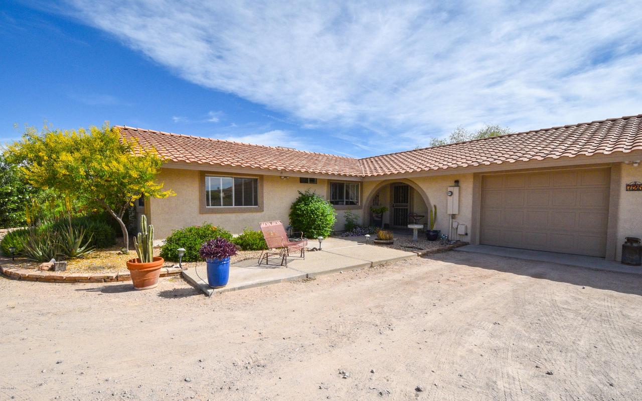 725 S Kellis Rd., Wickenburg, AZ 85390