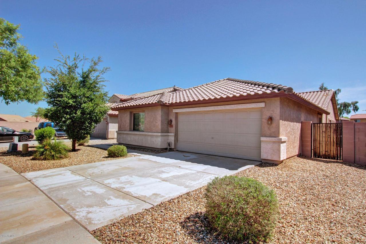 709 S 113th Ave., Avondale, AZ 85323