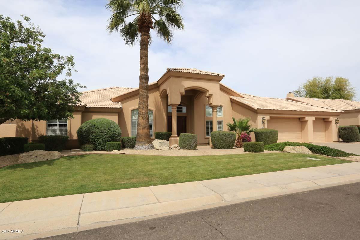 9068 E Carol Way, Scottsdale, AZ 85260