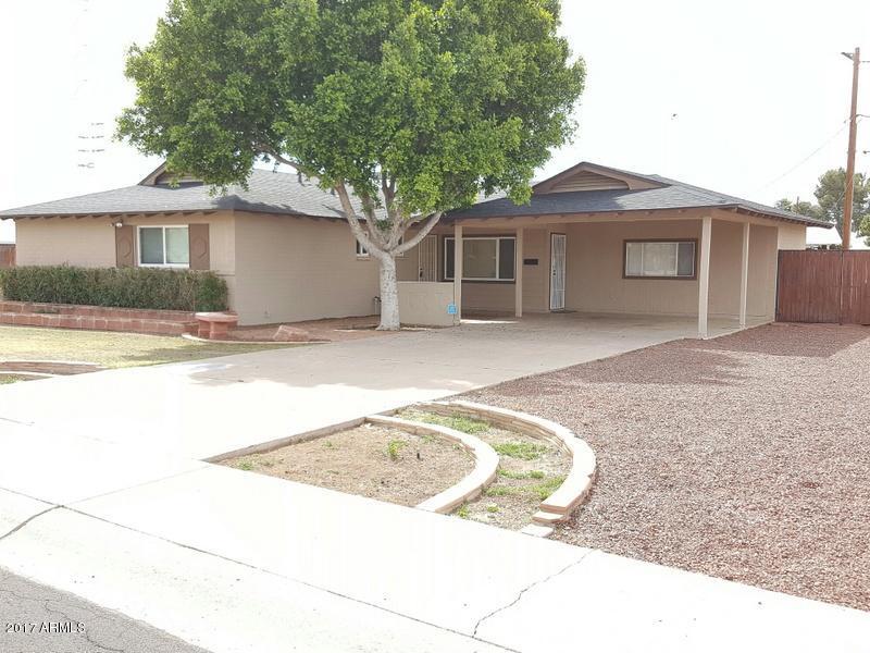 6525 E Lewis Ave., Scottsdale, AZ 85257