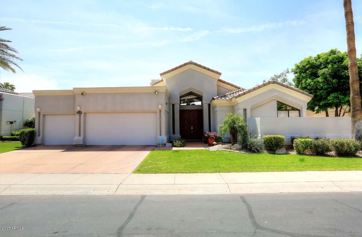 8295 E Jenan Dr., Scottsdale, AZ 85260