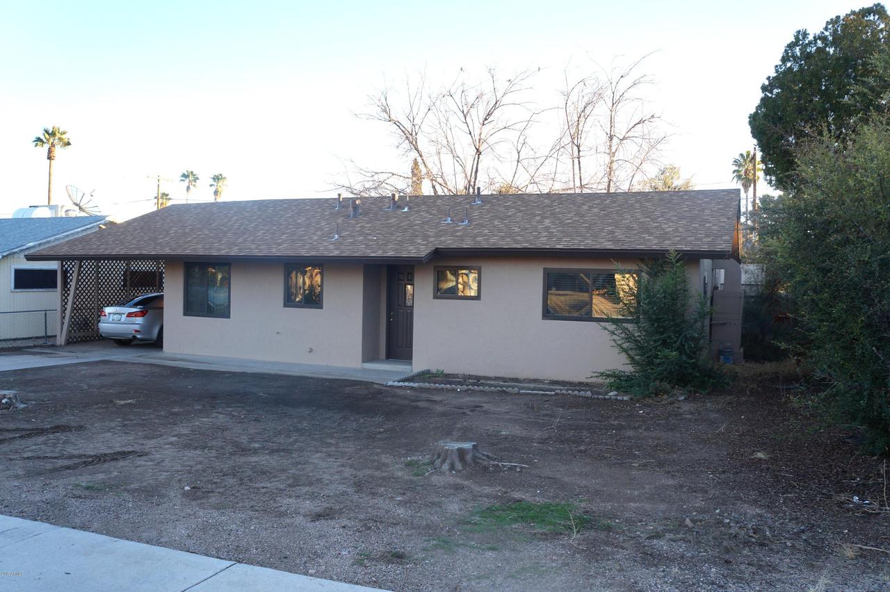 461 N Oxbow Dr., Wickenburg, AZ 85390