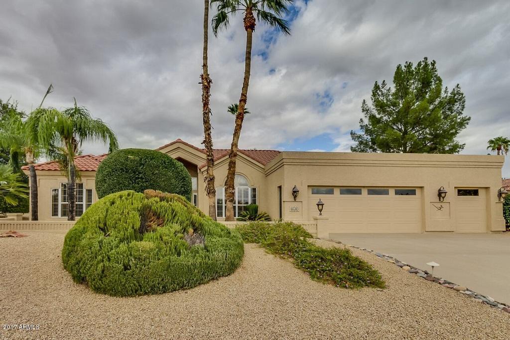 18918 E Vía Hermosa, Rio Verde, AZ 85263