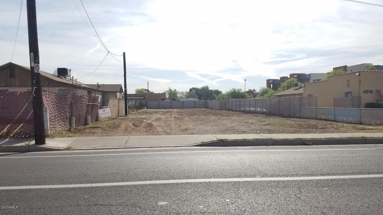4005 S 7th St. #-, Phoenix, AZ 85040