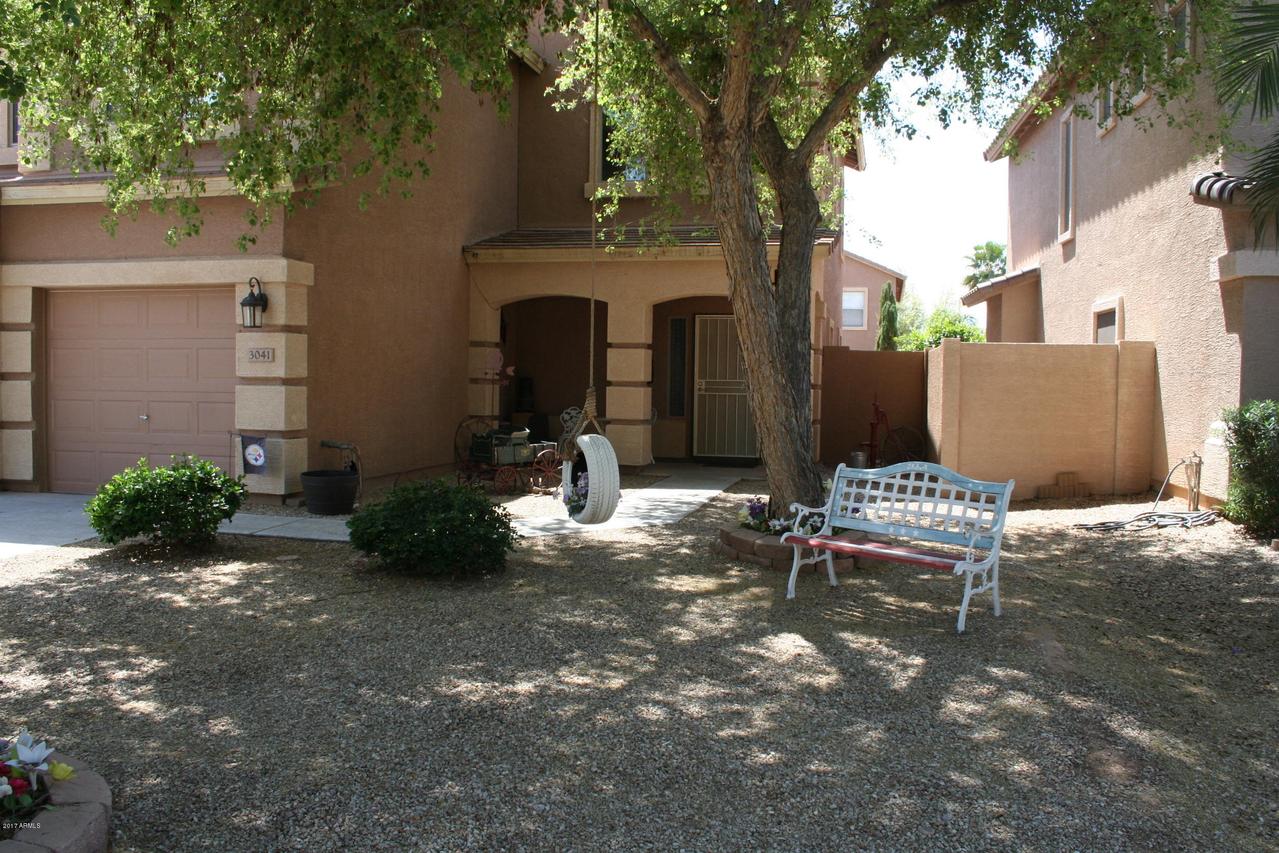 3041 E Sierrita Rd., San Tan Valley, AZ 85143