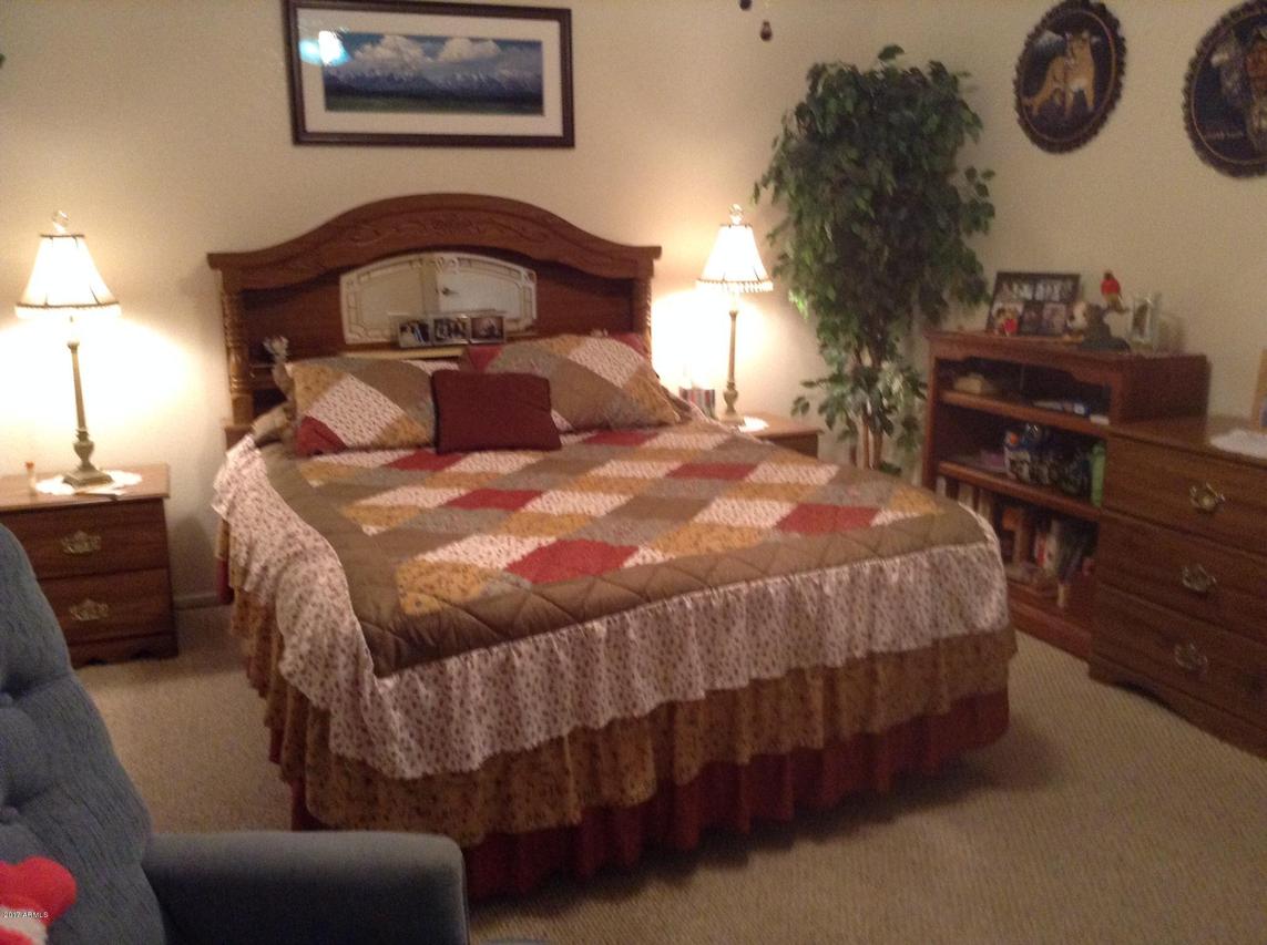 2619 S Zinnia St., Mesa, AZ 85209