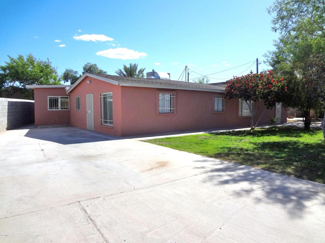 115 E Brooke Pl., Avondale, AZ 85323