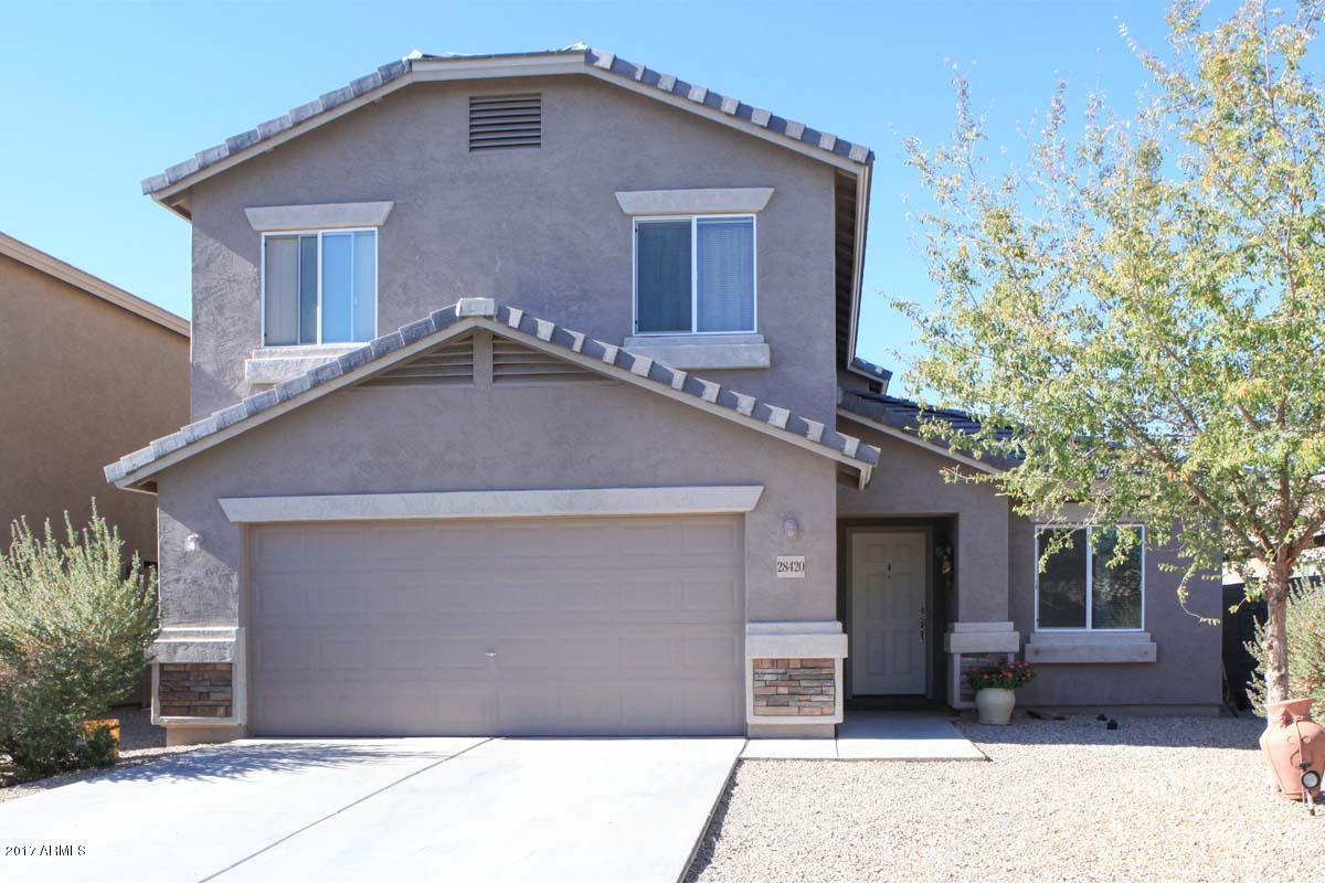 28420 N Epidote Dr., San Tan Valley, AZ 85143