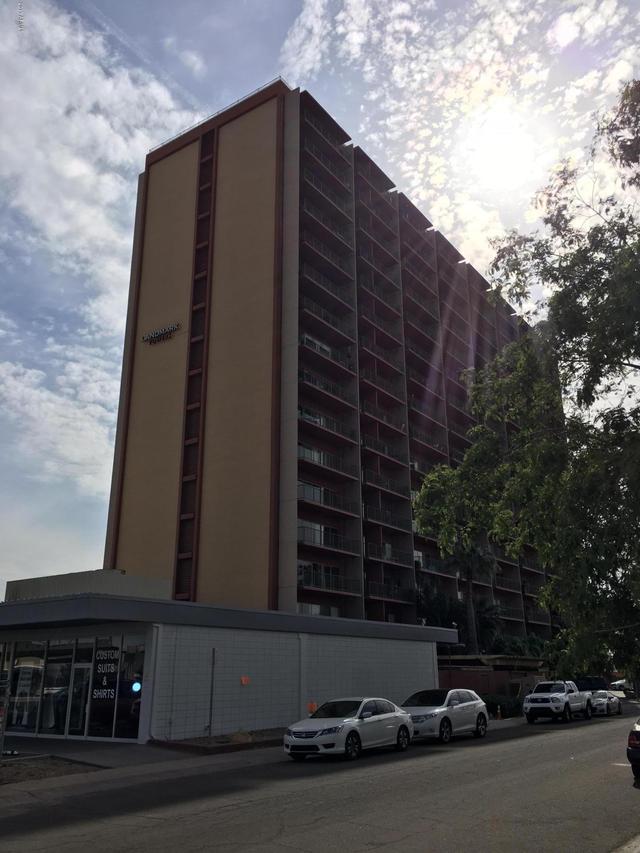 4750 N Central Ave. #2S, Phoenix, AZ 85012