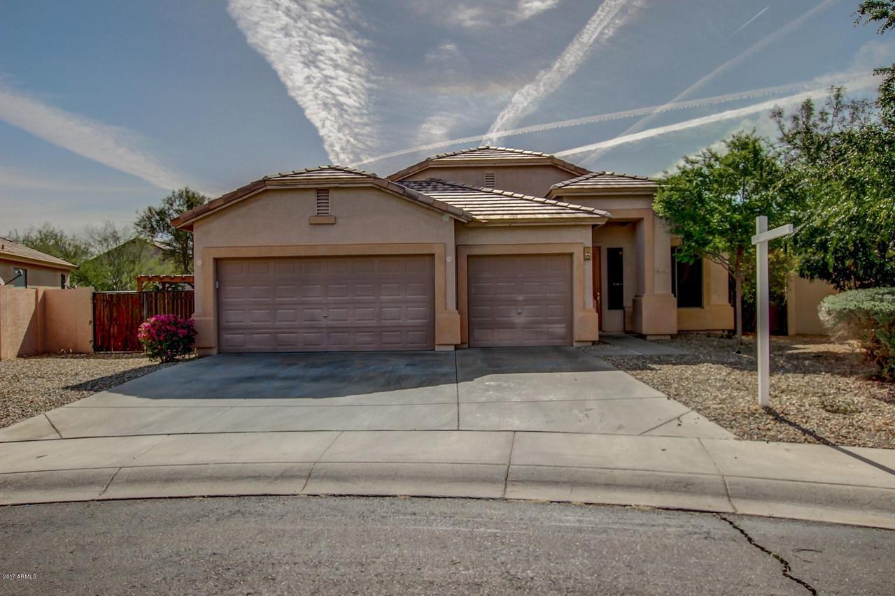 6321 N Oro Vista Ct., Litchfield Park, AZ 85340