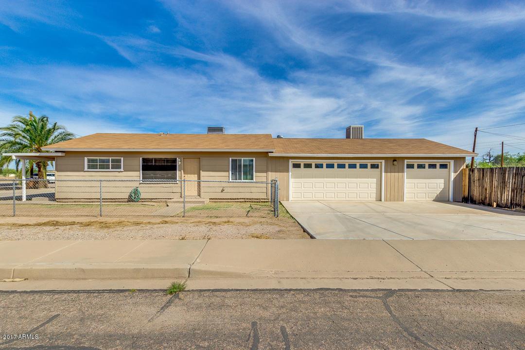 171 N Central Ave., Florence, AZ 85132