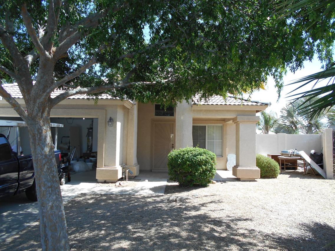 10313 N 94th Ln., Peoria, AZ 85345