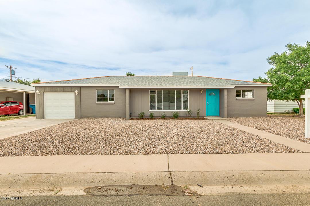 5614 N 20th Dr., Phoenix, AZ 85015
