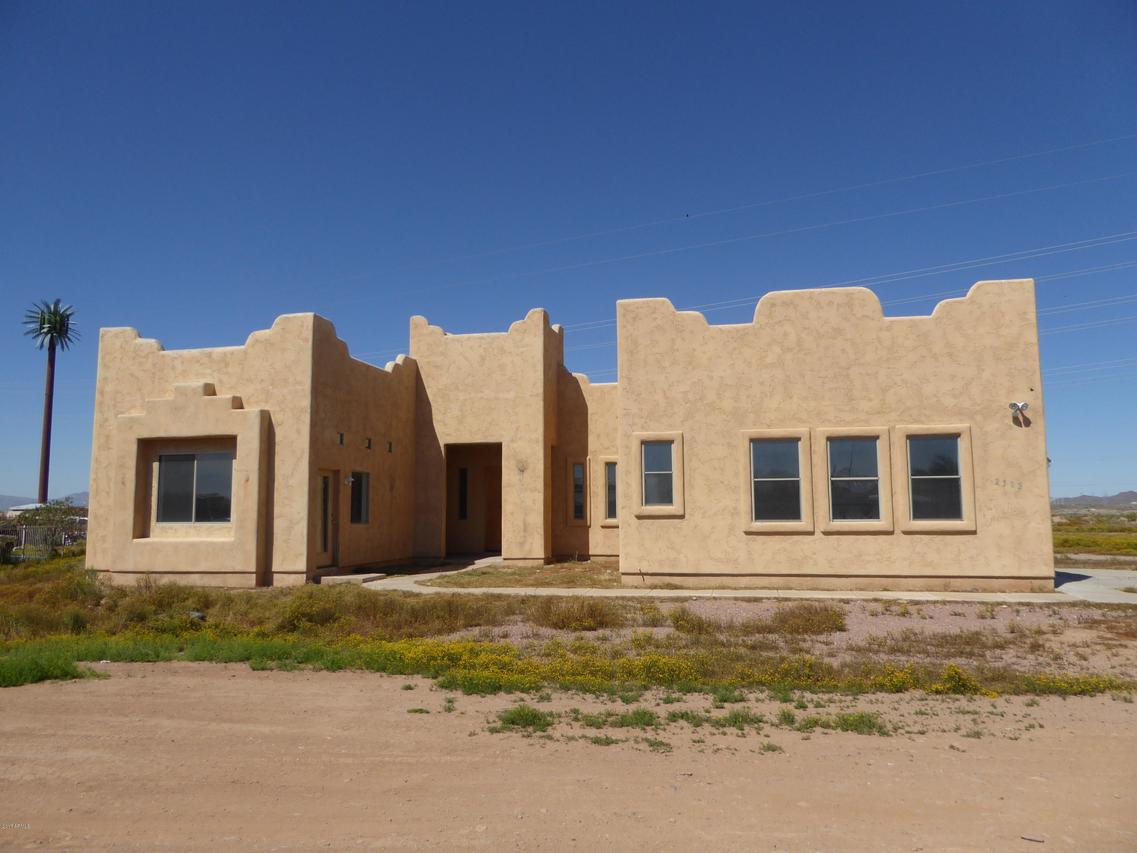 23026 N 107th Ave., Sun City, AZ 85373