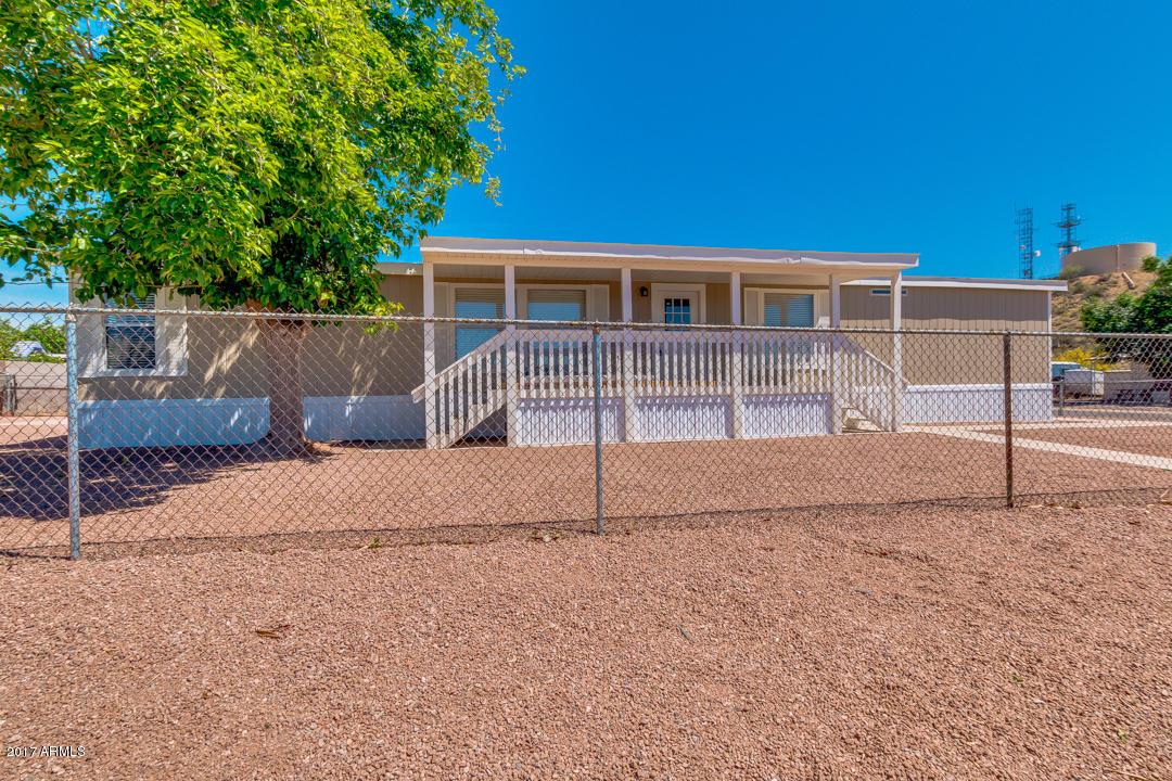 8136 E Albany St., Mesa, AZ 85207