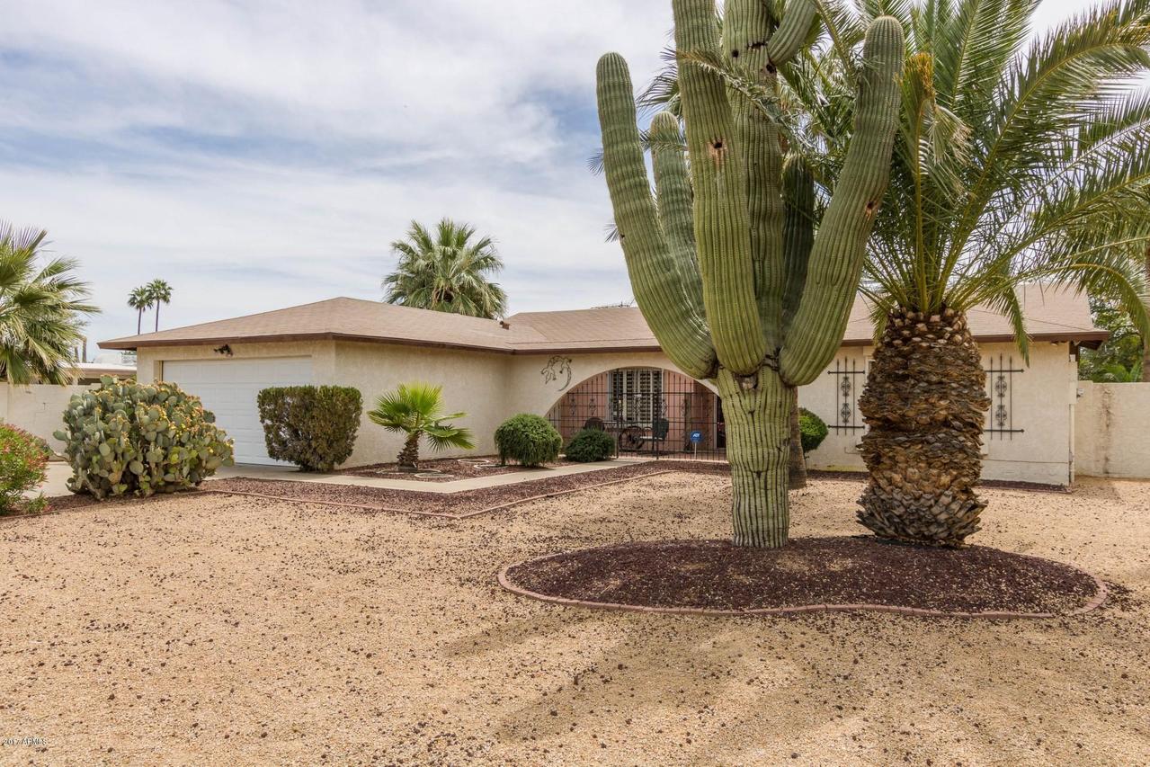 4981 E Acoma Dr., Scottsdale, AZ 85254