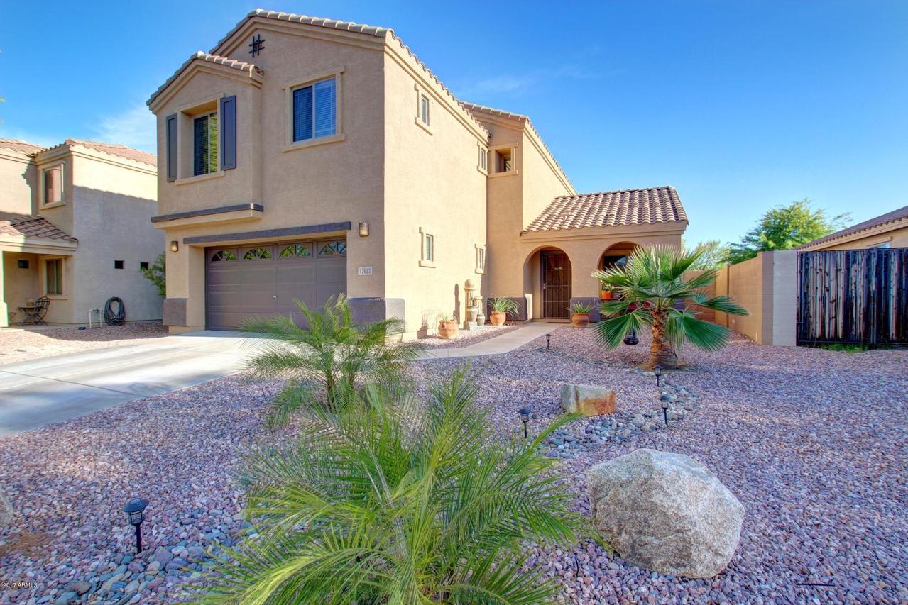 17613 W Ventura St., Surprise, AZ 85388