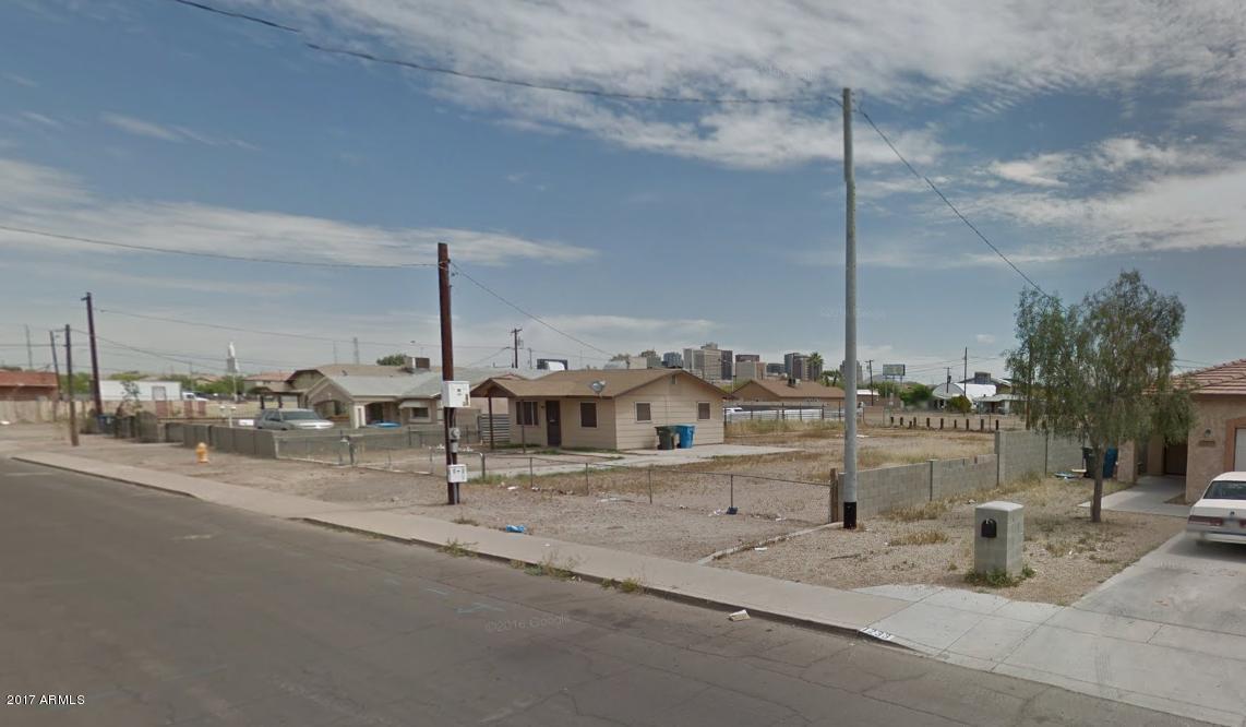 1229 S 13th Ave. #9, Phoenix, AZ 85007