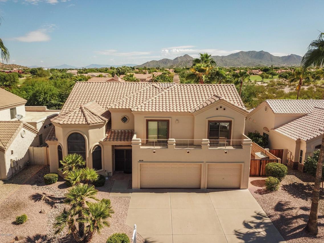 6316 E Star Valley Cir., Mesa, AZ 85215