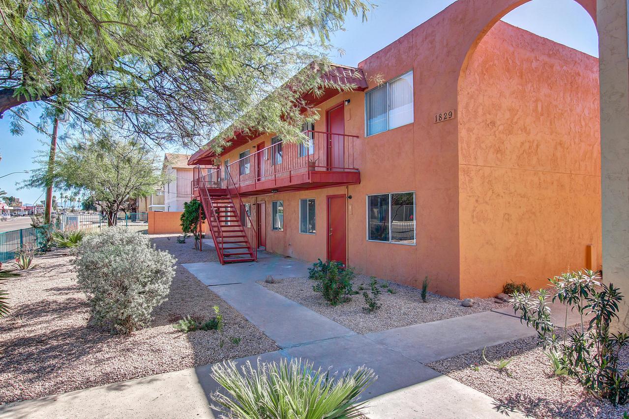 1829 E Broadway Rd., Mesa, AZ 85204
