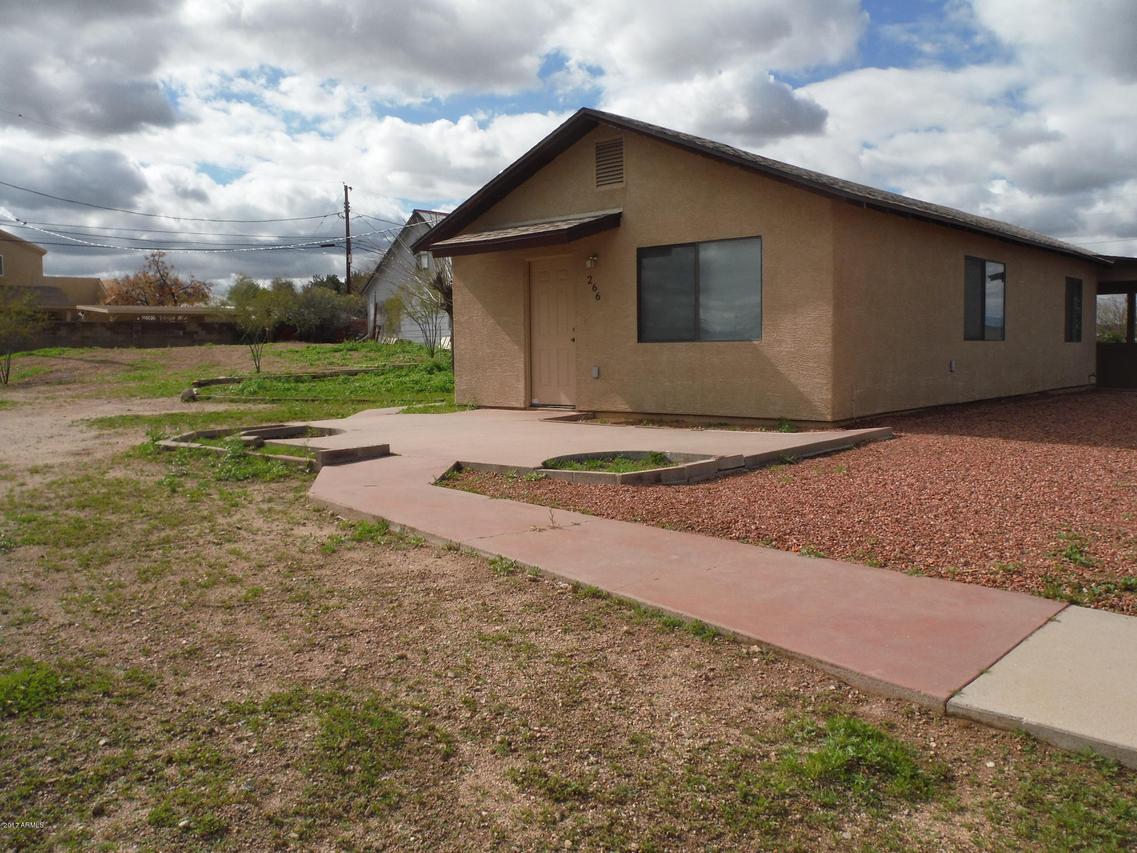 266 N Madison St., Wickenburg, AZ 85390