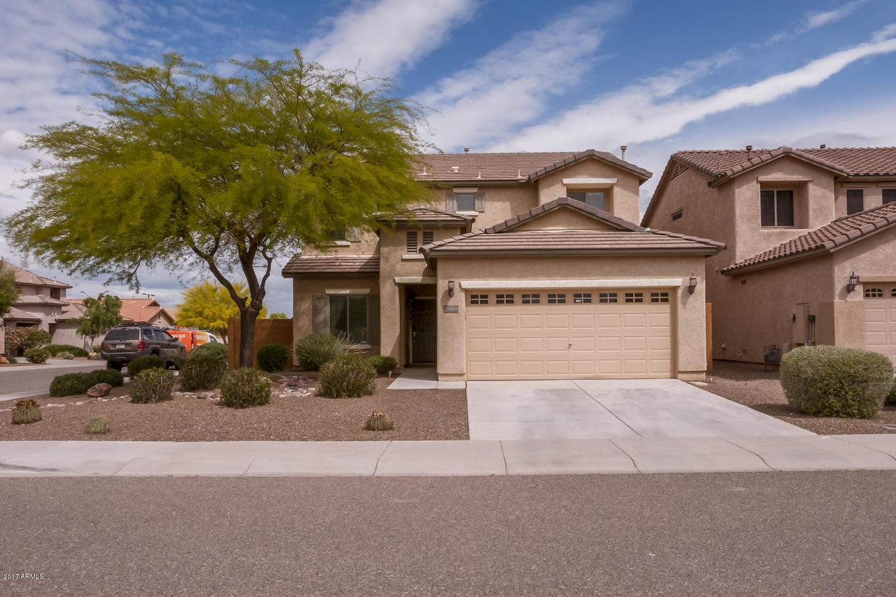 26194 W Yukon Dr., Buckeye, AZ 85396
