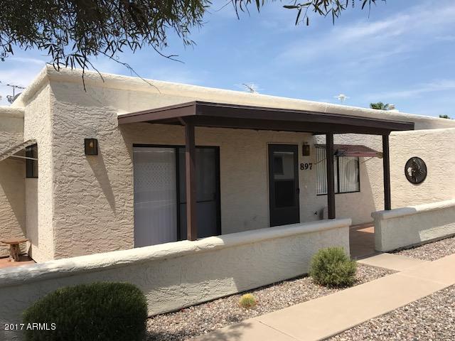 897 E Lancaster Cir., Florence, AZ 85132